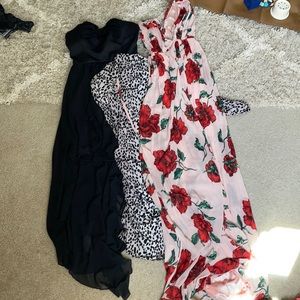 Dress bundle